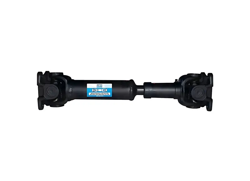 Cardan de Aco Completo Betoneiras — 41-657J
