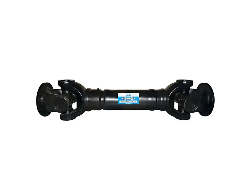 Cardan Entre Eixo Aco MB 2219 2220 2318 730MM — 41-171Q