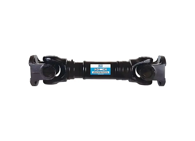 Cardan Entre Eixo Completo MB Actros — 389.410.2502