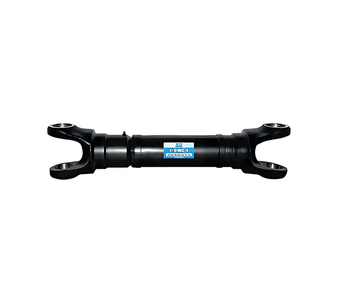 Cardan Entre Eixo MB 4140K Actros R553MM — 41-839D