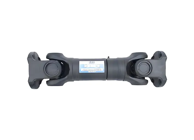 Cardan Entre Eixo MB Actros H=570MM — 41-784E