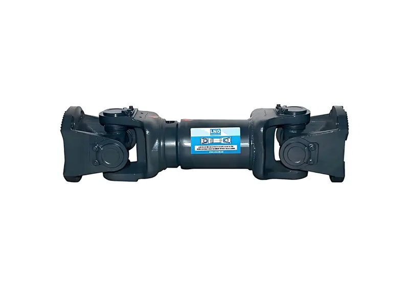 Cardan Entre Eixos VW Constellation 19390 25390 — 20489408
