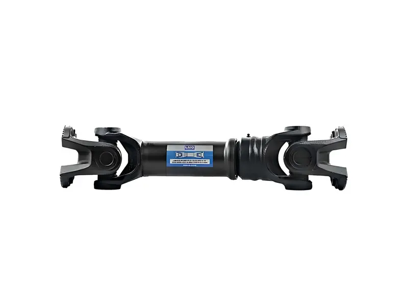 Cardan Entre Eixos VW MAN TGX 29440 29480 33440