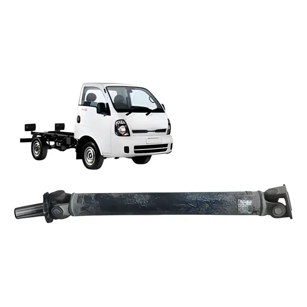 Cardan para Kia Bongo K2500 Frontier — 8000740