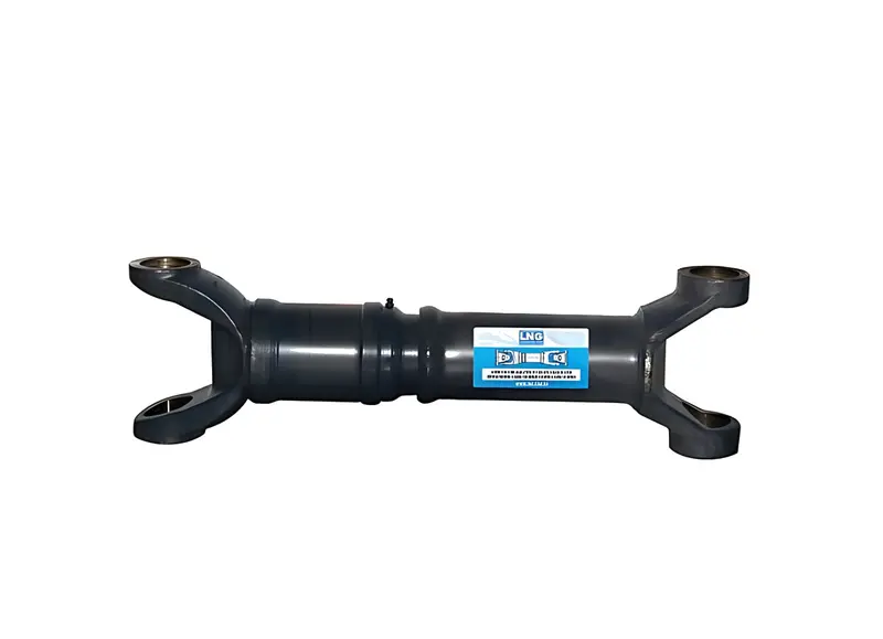 Cardan Parcial para Volvo NL10 NL12 — 41-654U