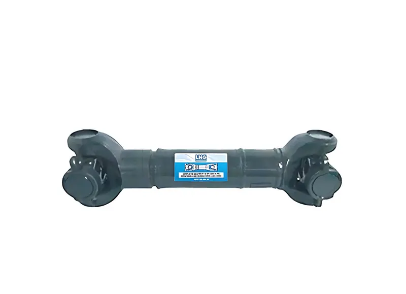 Cardan Traseiro Aco para Cabine Scania — 41-427F