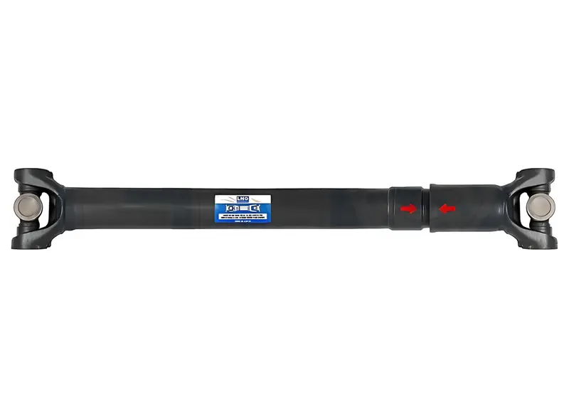 Cardan Traseiro Aco para Scania Serie P G R T — 2082995