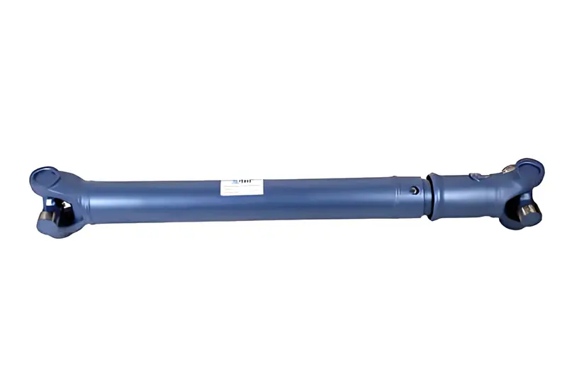 Cardan Traseiro Completo para Scania — 1758369