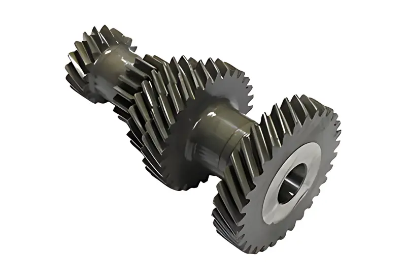 Carretel Cambio 260F para Ford F1000 F100 D10 C10 — BE0C7113A