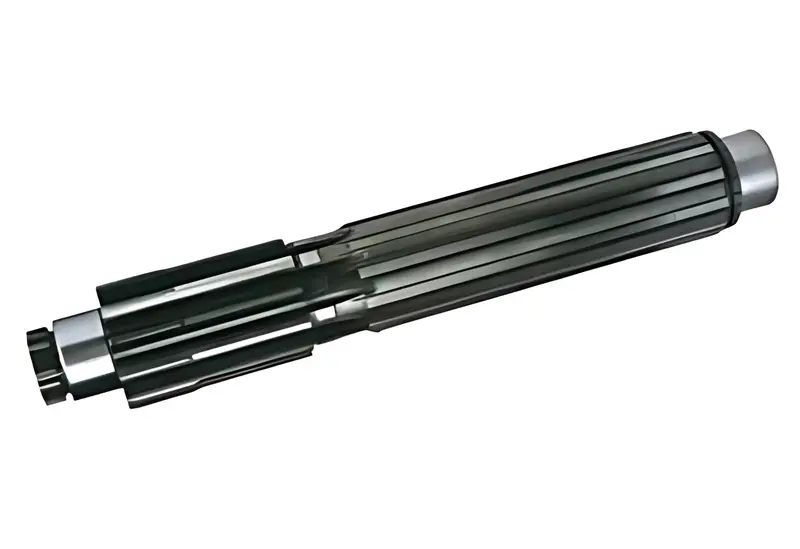Carretel Eixo Intermediario G3-50 G3-60 MB — 3832630202