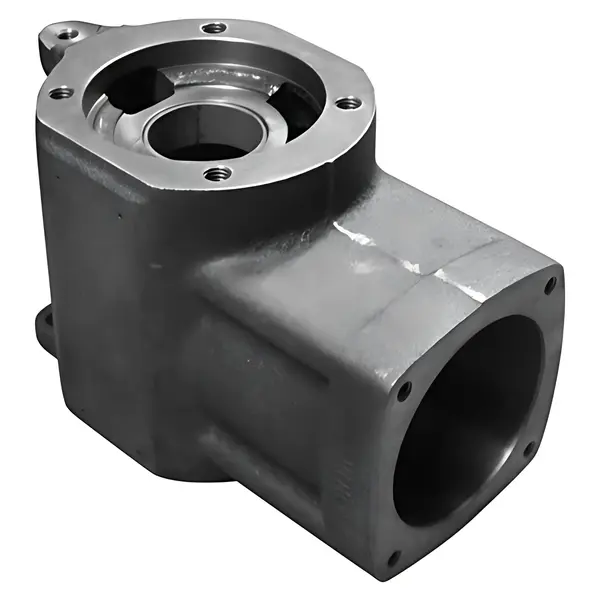Carter Compressor para Ford 2422 VW 24220 — 2RL145631