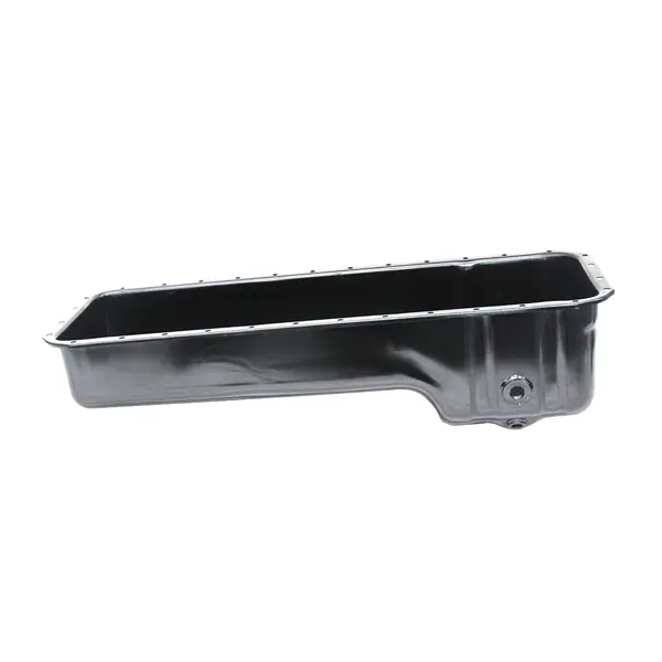 Carter de Oleo Ford Motor Cummins Serie — 5566764
