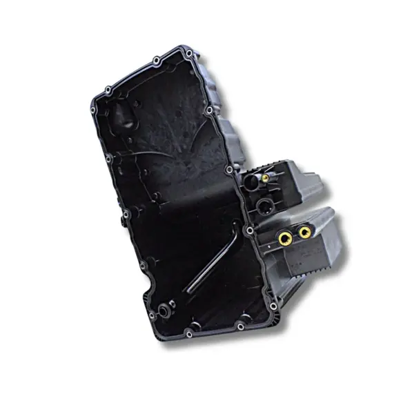 Cárter de Óleo VWCO 07W103601H — 07W103601H