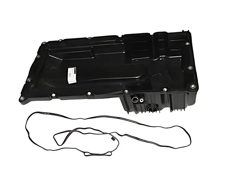 Carter Motor — 5302027