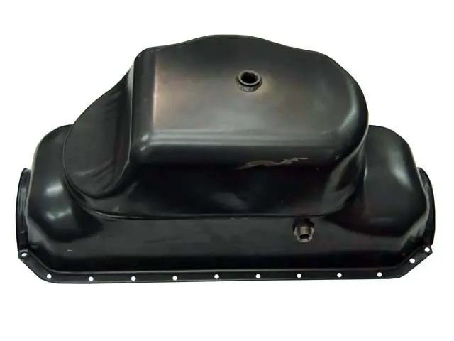 Carter Motor Mercedes OM352