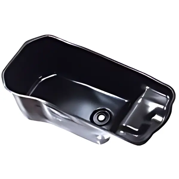 Carter Motor para Iveco Daily 35S14 70C16 — 5801556927