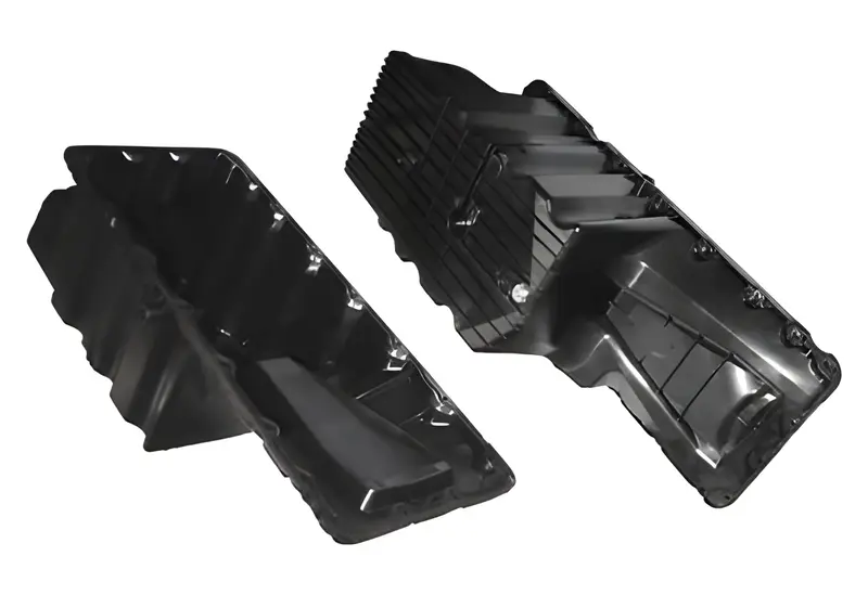 Carter Motor Plastico MB OM906 OM926 — 9060101313