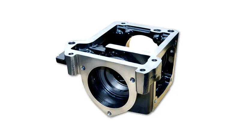 Carter Oleo Compressor VW 8150E 9150E — 2R0145207