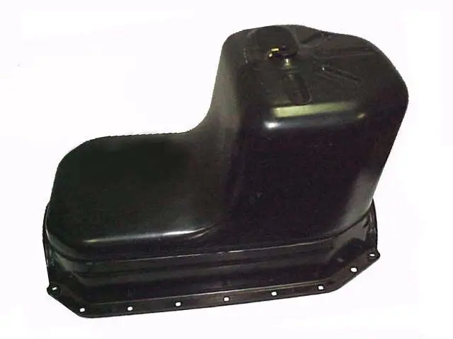 Carter Óleo Mercedes L709/710