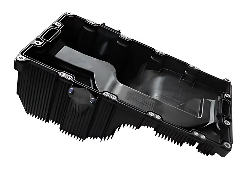 Carter Oleo Motor com Junta — 2P0103601C