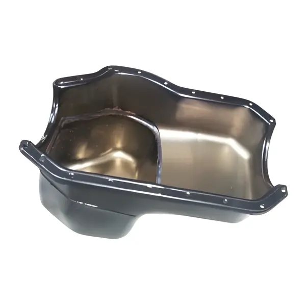 Carter Oleo Motor para Iveco Tector — 504349108
