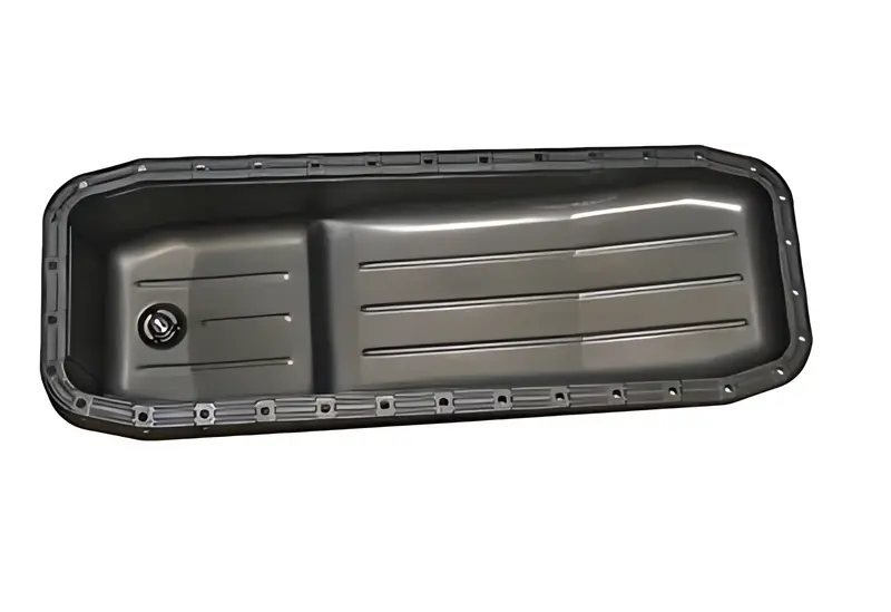 Carter Oleo Motor para Volvo VM 17-210 23-210 — 2RH103601A