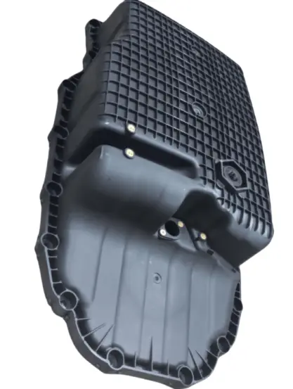 Carter Oleo Motor - Scania: Pgt/ntg — 2840476