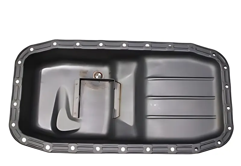 Carter Oleo MWM X10 X12 para Agrale MA9 — 2R0103601B
