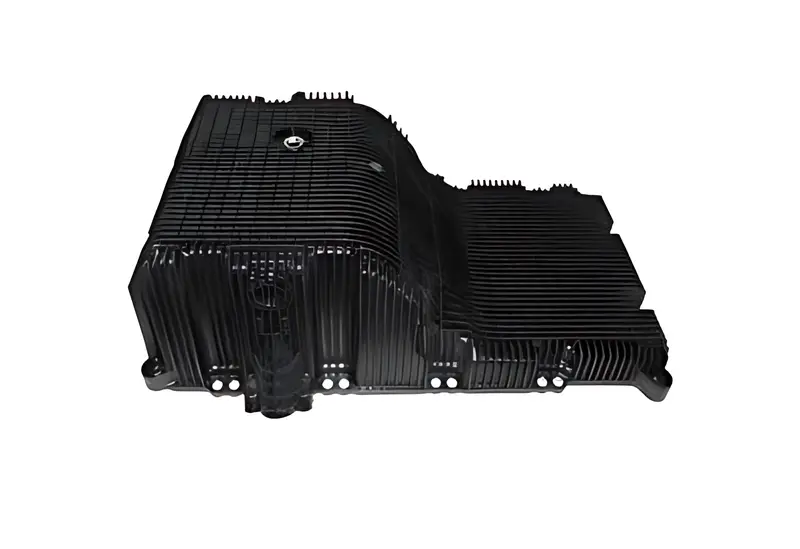 Carter Oleo para Cummins Delivery 8.160 10.160 — 2P0103601D