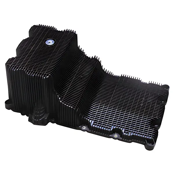 Carter Oleo para Cummins Isf 3.8 Agrale MA10 — 6025001262006