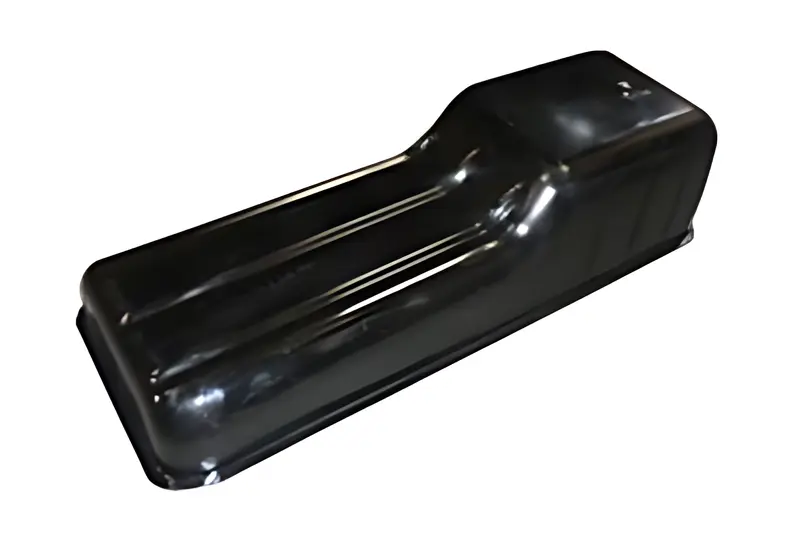Carter Oleo para Ford Cargo 1722E 2422E 2428E — BG5X6675BA