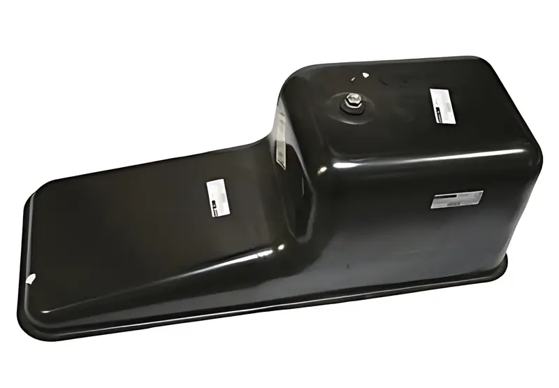 Carter Oleo para Ford Cargo 2042 2842 — DC466675AA