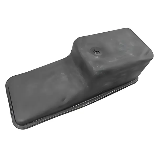 Carter Oleo para Iveco Eurocargo Cavallino — 500356156