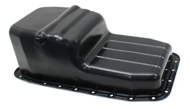 Carter Oleo para VW 13170E 15170E 15180E — 2W0103601C