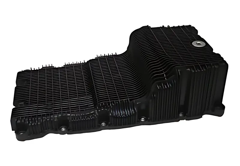 Carter para Ford F350 F4000 para Agrale Am — BH3T6675AA