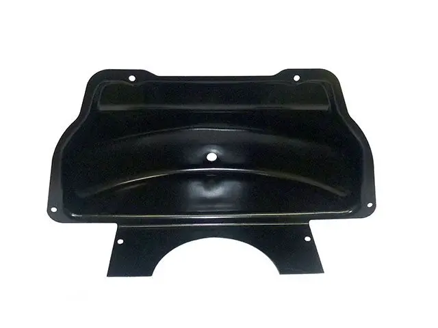 Carter Seco Mercedes HPN709