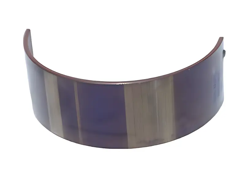 Casquilhos Biela Sup para Ford F350 F4000 — BH6T6211AA