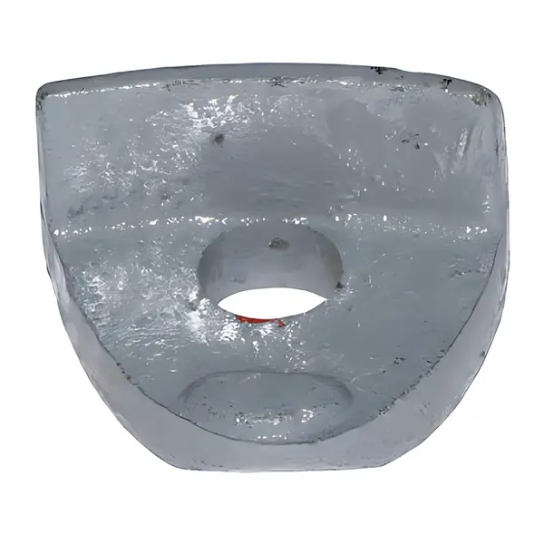 Castanha Aba Longa para Carretas Aro 20 — 212000160