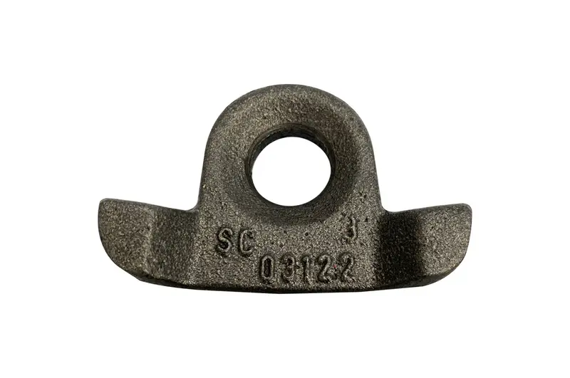Castanha de Roda Randon Carreta