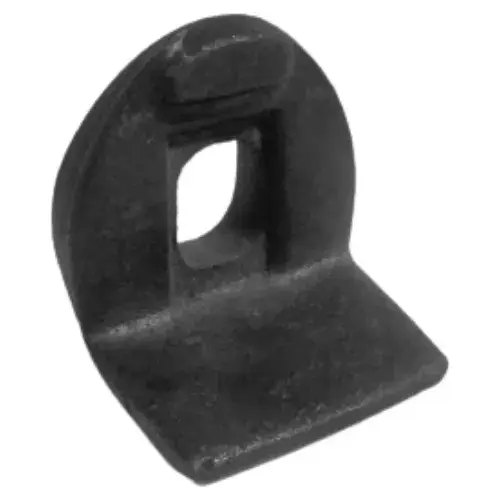 Castanha Roda Tras Gramola Dodge D900 D950 — 3617612