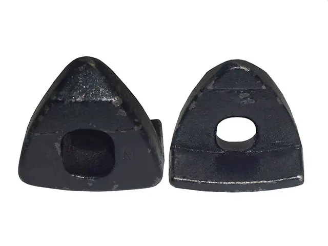 Castanha Roda Tras Scania Ftrk/tr
