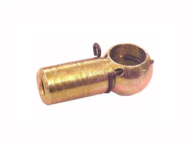 Castanha Terminal Dim Todos — 071805010102
