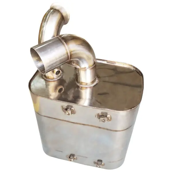 Catalisador Constellation - 2T2251718B