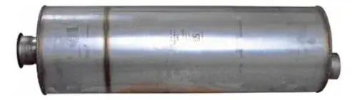 Catalisador para Cummins VW 5150 8160 9160 10160 — 2T2251718C