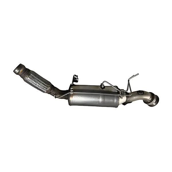Catalisador para MB Sprinter 415 s/ Arla — 9064902014