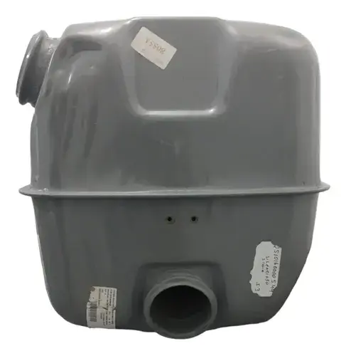 Catalisador para Scania Serie 3 Serie 4 R T K — 1420278