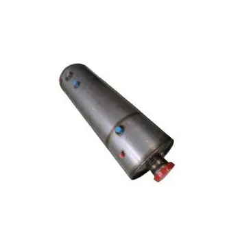 Catalisador Refil para Scania Caminhao P EURO 5 — 1908694