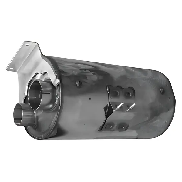 Catalisador VW 13190 15190 17190 17230 EURO 5