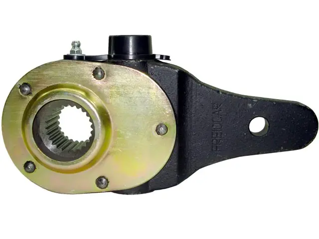 Catraca 24 Estrias VW 7100/8100 — 2RD607055B