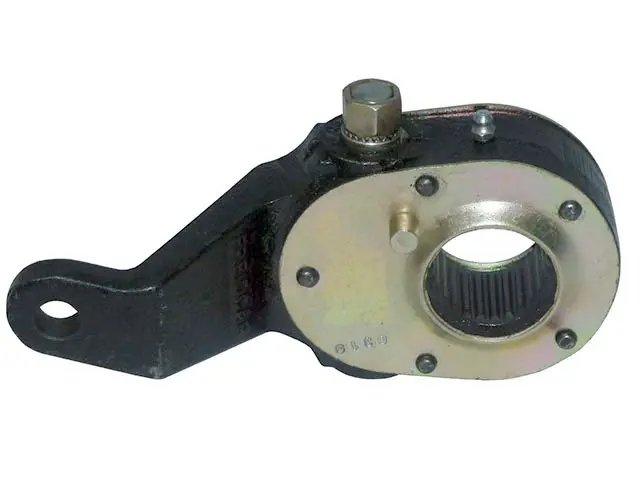 Catraca Ajust.tras Esq Mercedes L1630